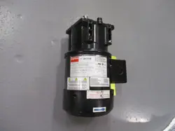 GEARMOTOR TESTED