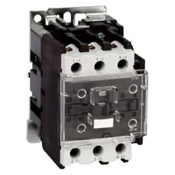 IECMAGCONTACTOR NONREVERSING 240VAC