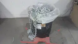 OVERALL CARBON STEEL