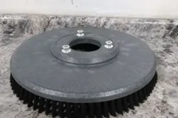 DIAMETER ROTARY BRUSH