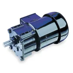 GEARMOTOR 165 IN-LB