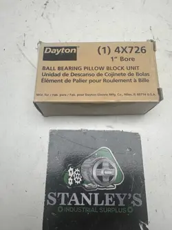 DAYTON 4X726 1