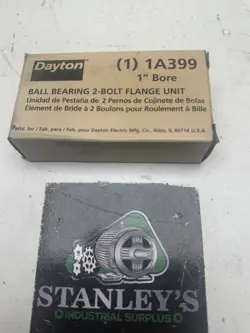 DAYTON 1A399 1