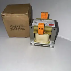 ISOLATING TRANSFORMER –