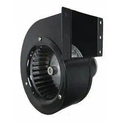 134 CFM