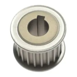 DAYTON TTST246640G TOOTHED PULLEY,PK2