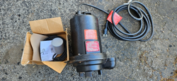 DAYTON 3BB85 2