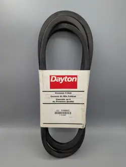 DAYTON 5X480G BELT *NEW OLD STOCK*