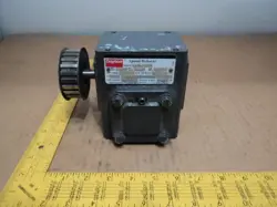 SPEED REDUCER T9311