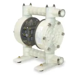 6PY41 DOUBLE DIAPHRAGM