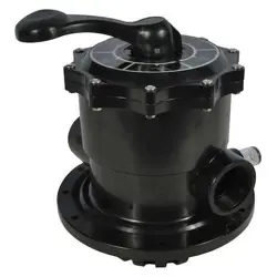 DAYTON PP88280306G TOP MOUNT VALVE,2 IN.