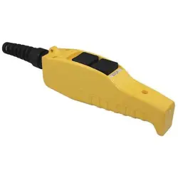 DAYTON 20C814 PENDANT STATION,NEMA 4X,2NO