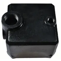 46L053 DAYTON PPTPXX710G CASING FOR 5PXX7 PEDESTAL PUMP
