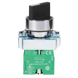 SWITCH NON-ILLUM POS