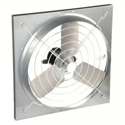 DAYTON 24P4G-13-G AIR CIRCULATOR, 24