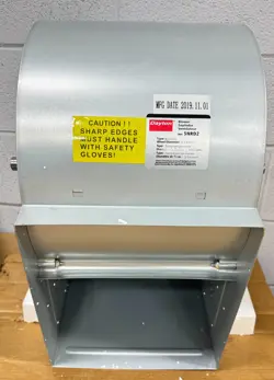 LESS MOTOR WHEEL