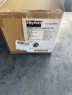 60HZ 1075 RPM