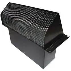 DAYTON WALL CAP