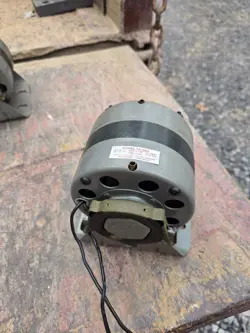 DAYTON 5K-055 MOTOR