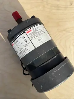GEARMOTOR 1L471