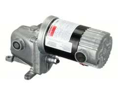 GEARMOTOR 177 IN-LB