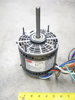 1075RPM 3SPD