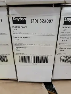 DOWN BUTTONS. 120