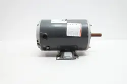 DAYTON 4YU38 AC MOTOR 56 1-3/4HP 1725RPM 230/460V-AC 3PH