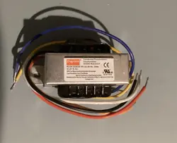 DAYTON TRANSFORMER 4VZE4G , 4031F