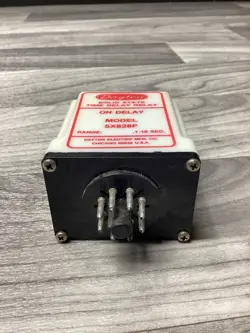 DAYTON 5X828F