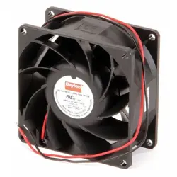 AXIAL FAN SQUARE