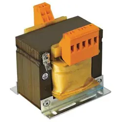 TRANSFORMER IN 240/480V