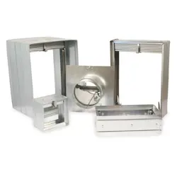 FIRE DAMPER 11-3/4