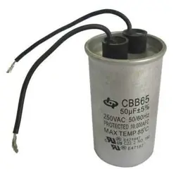 CAPACITOR VECM3036CG DAYTON