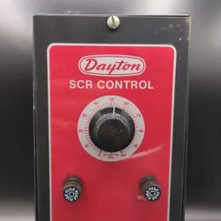 DAYTON SCR