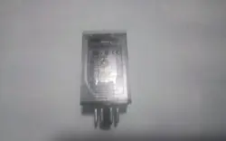 DAYTON 1EGY1A 120VAC RELAY (TR167)
