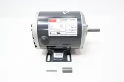 DAYTON 5K281BE AC MOTOR 56Z 1/3HP 1725RPM 115V-AC 1PH