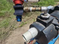 SPRINKLER
