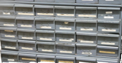 DRAWERS 34