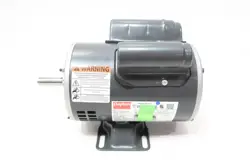 DAYTON 20VD10 AC MOTOR 56 1/2HP 1725RPM 115/208-230V-AC 1PH