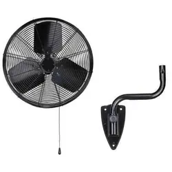 FAN 18