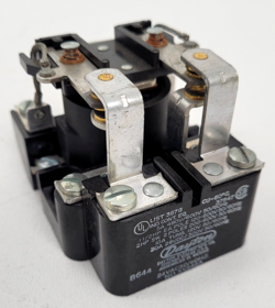 5X846A DAYTON POWER RELAY 600V 5A *NEXT DAY OPTION*
