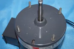 MOTOR 1/20HP