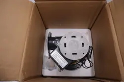 NEW DAYTON 1TDP3 BLOWER 75 CFM 115V 0.45A 3016 RPM STOCK H143
