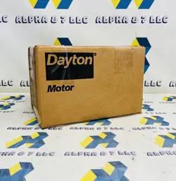 DAYTON 3M836 UNIT HEATER MOTOR