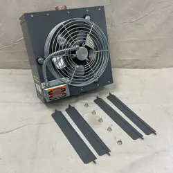 UNIT HEATER 13050BTUH