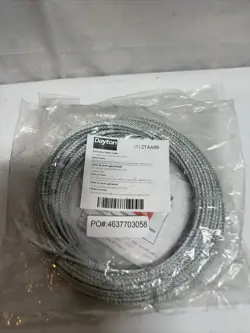 CABLE 1/8 IN