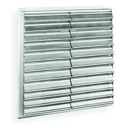 48 IN ALUMINUM