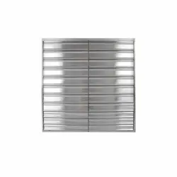 IN ALUMINUM 2FTX8