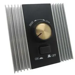 CONTROL 120V